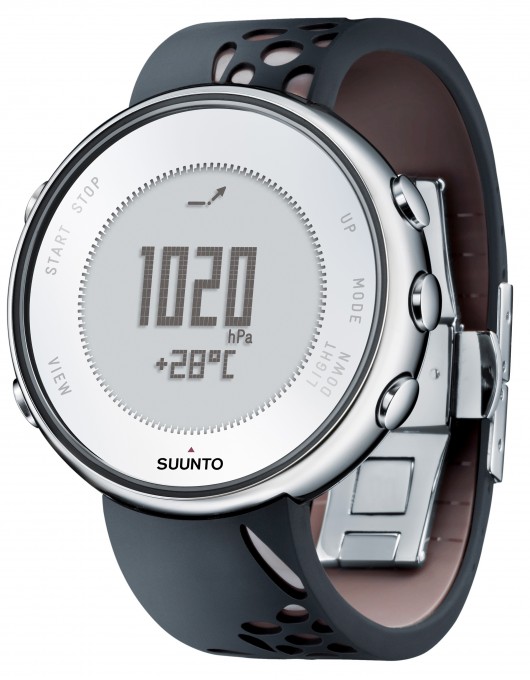 suunto lumi